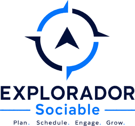 Explorador Sociable